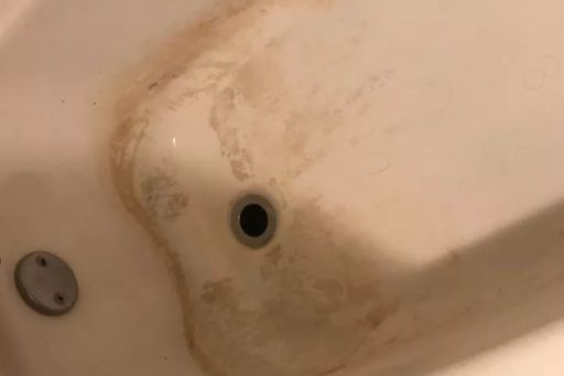 Bath Tub