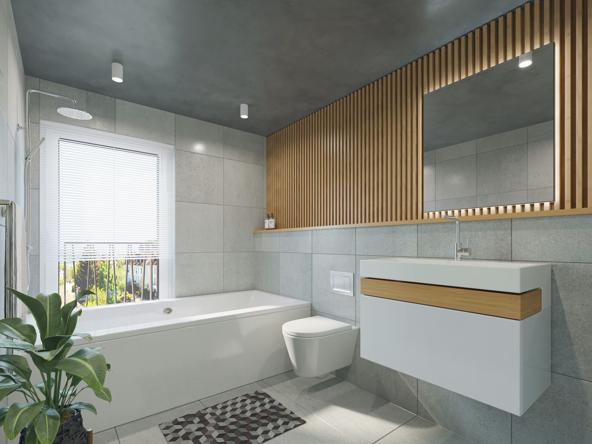 Tub-to-Shower Conversions: When a Shower Remodel Beats a New Tub