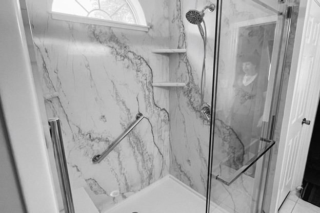 How to Mix Accessibility Features Into a Bathroom Remodel Without Making It Look Medical