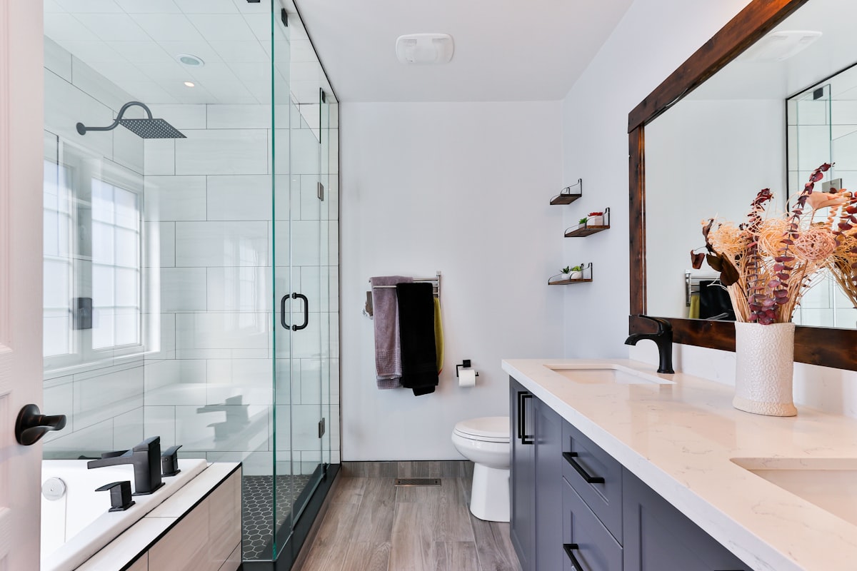 Signs It’s Time to Stop Patching and Start Remodeling