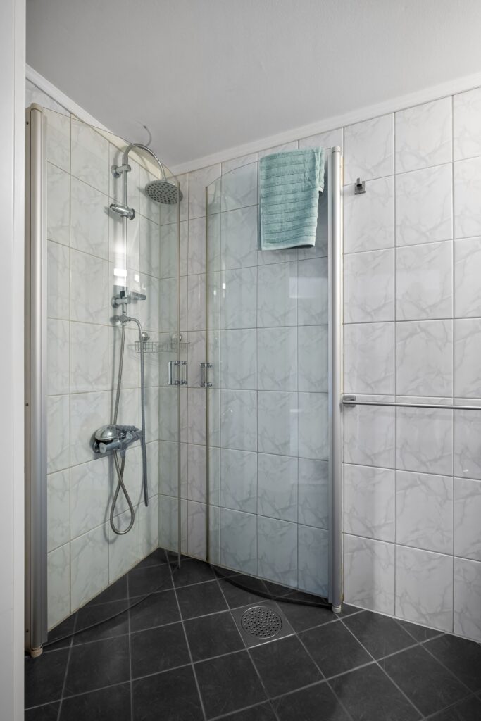Shower Picture